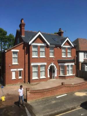 Roofers in South East London and Kent