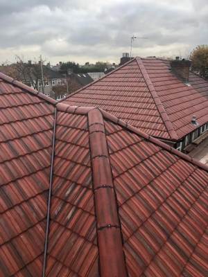 Roofers Serving South East London and Kent