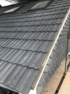 Roofers Serving South East London and Kent