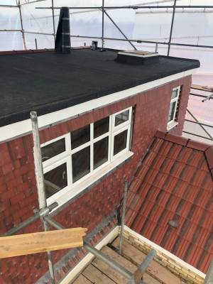 Roofers Serving South East London and Kent