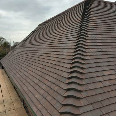 Roofers Serving South East London and Kent