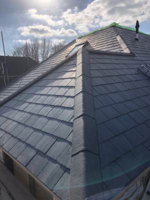 Roofers Serving South East London and Kent