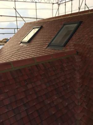 Roofers Serving South East London and Kent