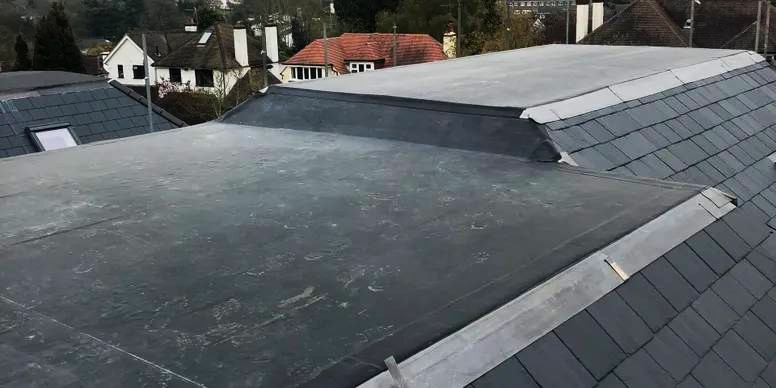 Flat Roofing Installation and Repair in South East London & Kent
