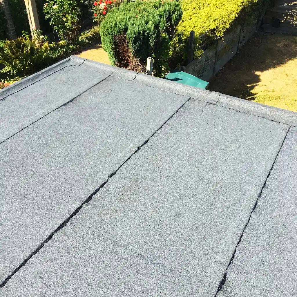 Flat Roofing Installation and Repair in South East London & Kent