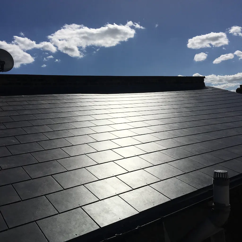 Roofers Serving South East London and Kent