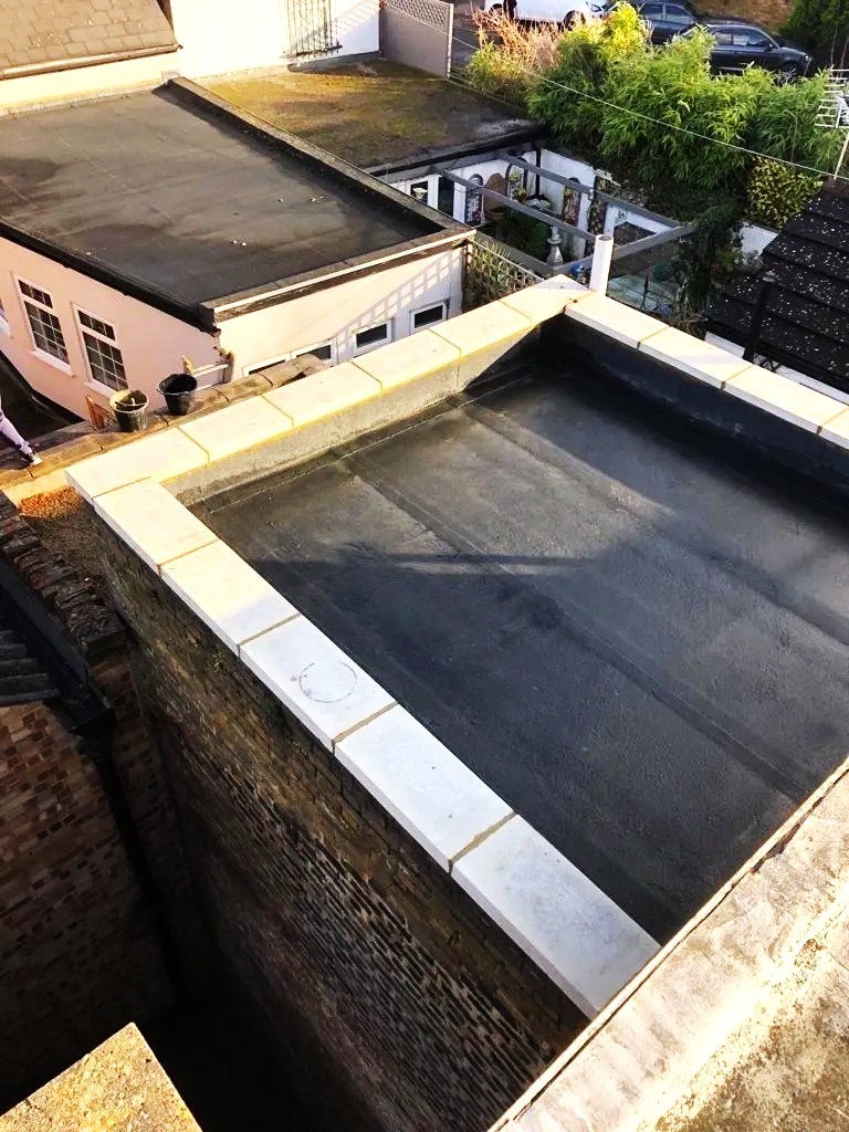 Roofers Serving South East London and Kent