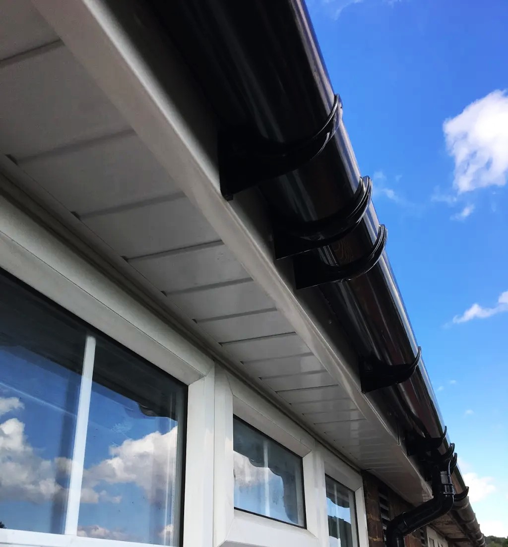 Roofers Serving South East London and Kent