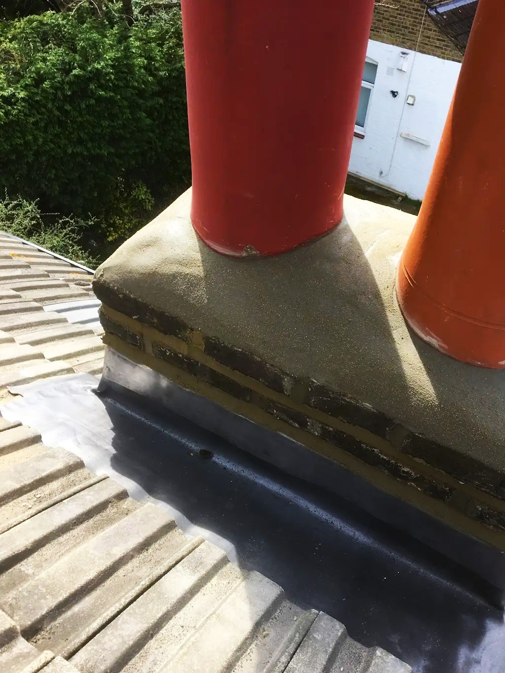 Roofers Serving South East London and Kent